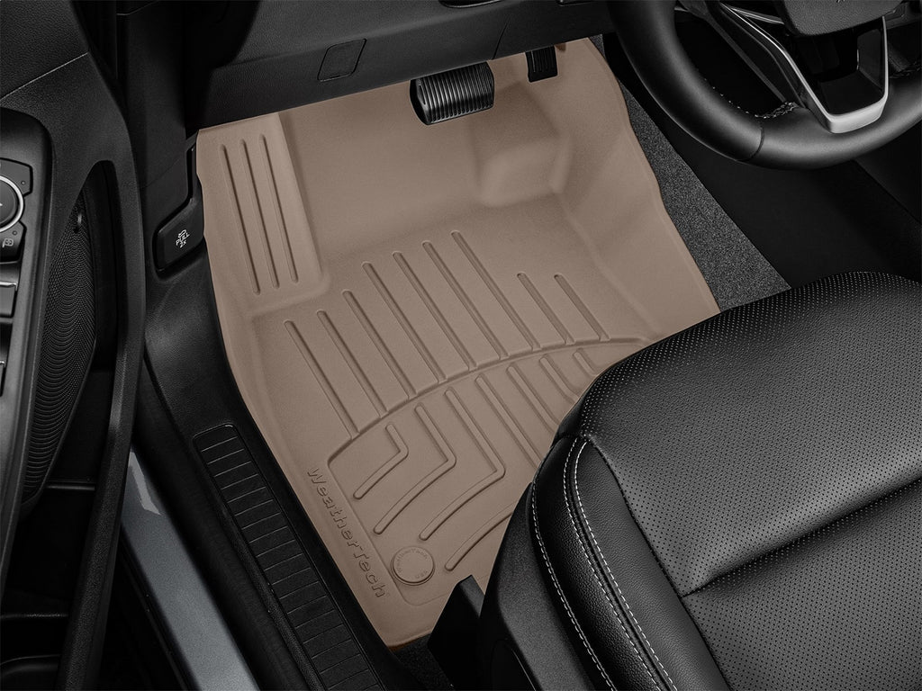 Weathertech 4517171IM FloorLiner™ HP for Select Ford Escape