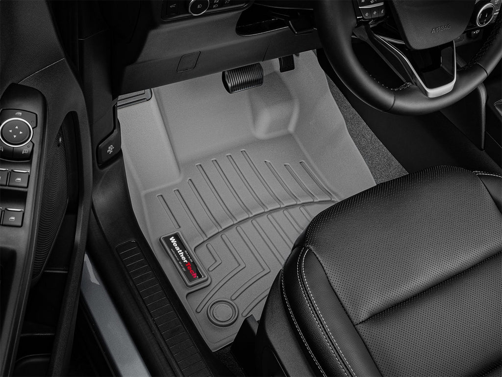 Weathertech 4617171 FloorLiner™ DigitalFit® for Select Ford Escape