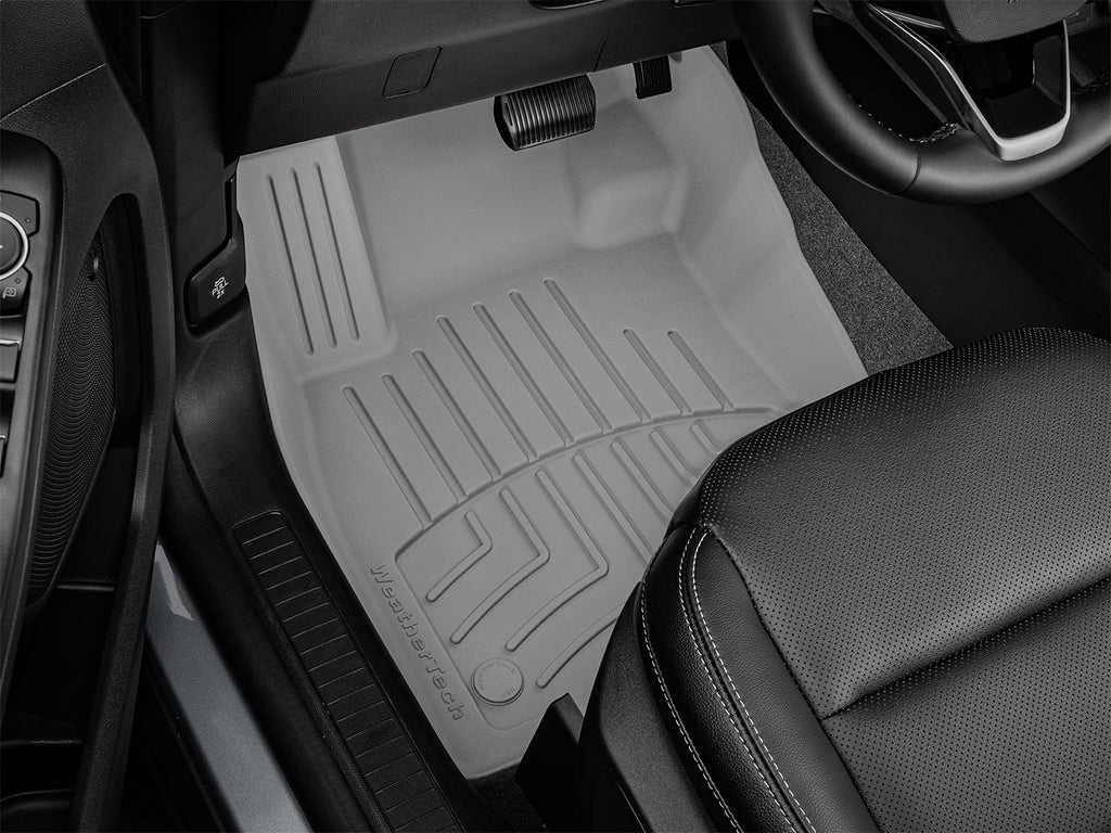 Weathertech 4617171IM FloorLiner™ HP for Select Ford Escape