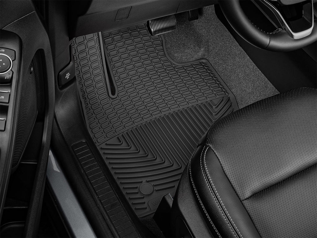 Weathertech W531 All Weather Floor Mats for Select Ford Escape