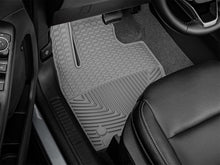 Load image into Gallery viewer, Weathertech W531GR All Weather Floor Mats for Select Ford Escape
