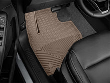 Load image into Gallery viewer, Weathertech W531TN All Weather Floor Mats for Select Ford Escape