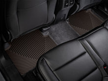 Load image into Gallery viewer, Weathertech W532CO All Weather Floor Mats for Select Ford Escape