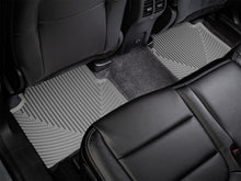 Load image into Gallery viewer, Weathertech W532GR All Weather Floor Mats for Select Ford Escape