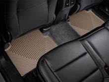 Load image into Gallery viewer, Weathertech W532TN All Weather Floor Mats for Select Ford Escape