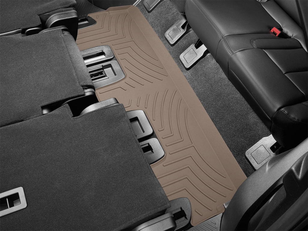 Weathertech 4512953IM FloorLiner™ HP for Select Ford Expedition, Lincoln Navigator