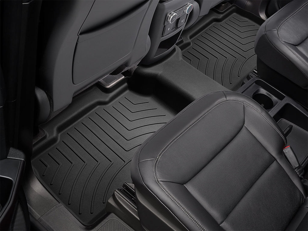 Weathertech 4417162IM FloorLiner™ HP for Select Ford Explorer