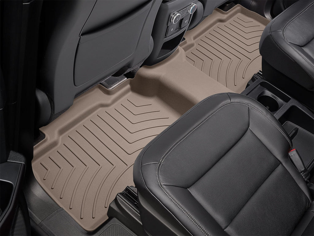 Weathertech 4517162IM FloorLiner™ HP for Select Ford Explorer
