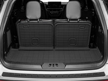 Load image into Gallery viewer, Weathertech 401510IM SeatBack Cargo Liner HP for Select Ford Explorer