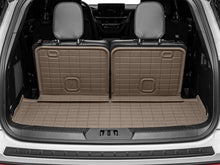 Load image into Gallery viewer, Weathertech 411510IM SeatBack Cargo Liner HP for Select Ford Explorer