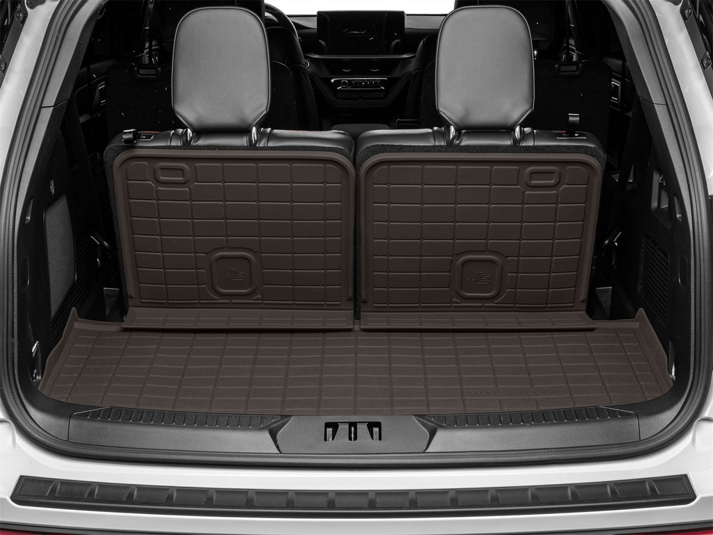 Weathertech 431510IM SeatBack Cargo Liner HP for Select Ford Explorer