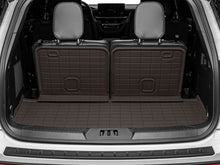 Load image into Gallery viewer, Weathertech 431510IM SeatBack Cargo Liner HP for Select Ford Explorer