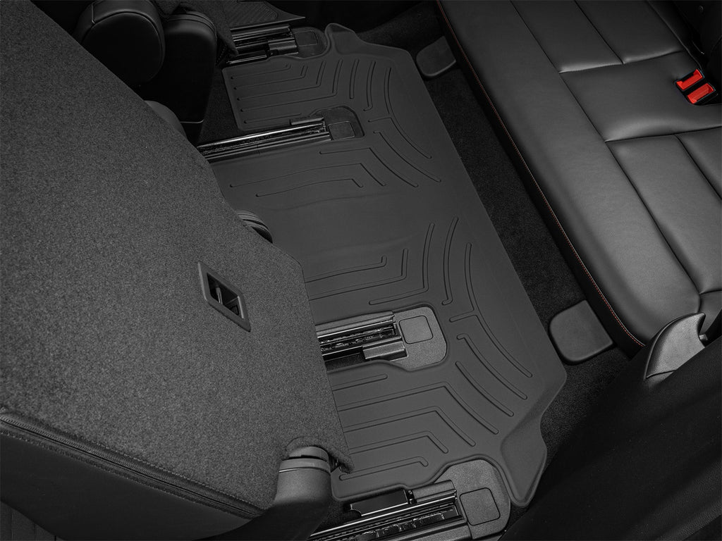 Weathertech 4417163IM FloorLiner™ HP for Select Ford Explorer