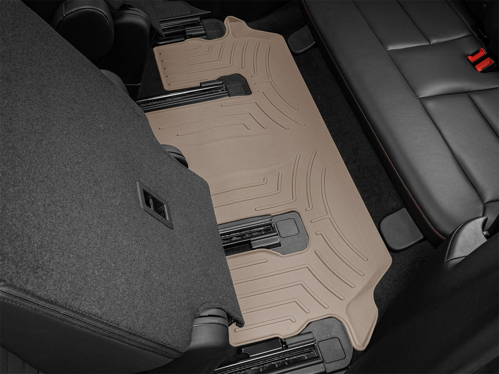 Weathertech 4517163IM FloorLiner™ HP for Select Ford Explorer