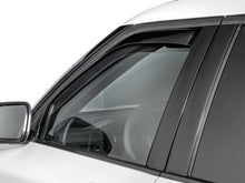 Load image into Gallery viewer, Weathertech 80954IM Side Window Deflector for Select Ford Explorer