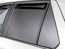 Load image into Gallery viewer, Weathertech 81954IM Side Window Deflector for Select Ford Explorer