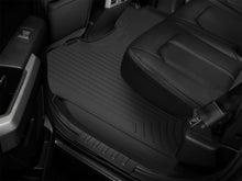 Load image into Gallery viewer, Weathertech 446972IM FloorLiner™ HP for Select Ford F-150, Ford F-150 Lightning, Ford F-250 Super Duty, Ford F-350 Super Duty, Ford F-450 Super Duty