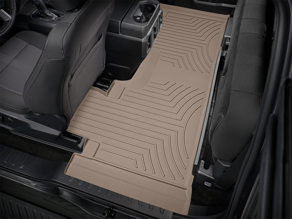 Weathertech 456973IM FloorLiner™ HP for Select Ford F-150, Ford F-250 Super Duty, Ford F-350 Super Duty