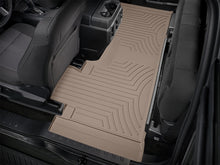 Load image into Gallery viewer, Weathertech 456973IM FloorLiner™ HP for Select Ford F-150, Ford F-250 Super Duty, Ford F-350 Super Duty
