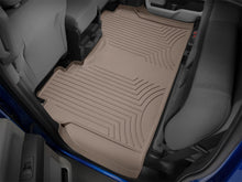 Load image into Gallery viewer, Weathertech 456974IM FloorLiner™ HP for Select Ford F-150, Ford F-250 Super Duty, Ford F-350 Super Duty, Ford F-450 Super Duty