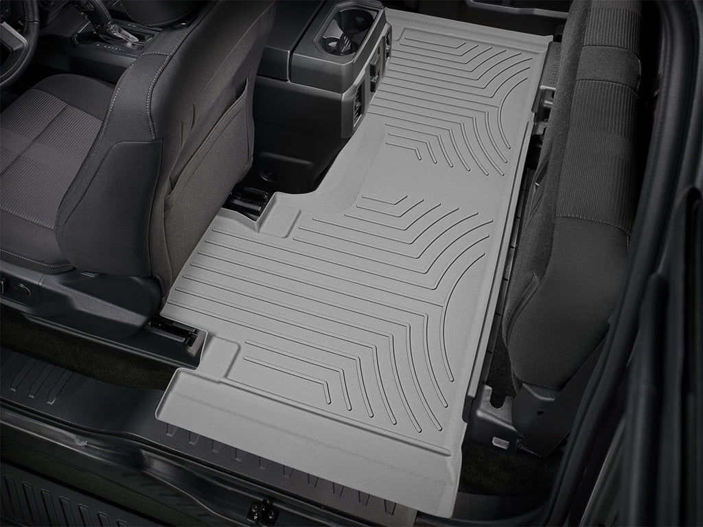 Weathertech 466973IM FloorLiner™ HP for Select Ford F-150, Ford F-250 Super Duty, Ford F-350 Super Duty