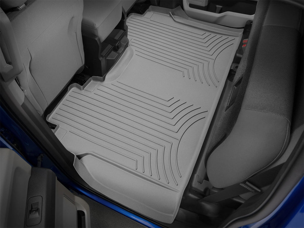 Weathertech 466974IM FloorLiner™ HP for Select Ford F-150, Ford F-250 Super Duty, Ford F-350 Super Duty, Ford F-450 Super Duty