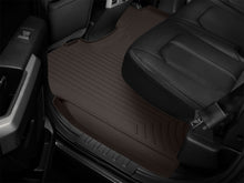 Load image into Gallery viewer, Weathertech 476972IM FloorLiner™ HP for Select Ford F-150, Ford F-150 Lightning, Ford F-250 Super Duty, Ford F-350 Super Duty, Ford F-450 Super Duty
