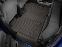 Load image into Gallery viewer, Weathertech 476974IM FloorLiner™ HP for Select Ford F-150, Ford F-250 Super Duty, Ford F-350 Super Duty, Ford F-450 Super Duty