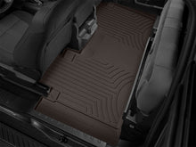 Load image into Gallery viewer, Weathertech 476975IM FloorLiner™ HP for Select Ford F-150, Ford F-250 Super Duty, Ford F-350 Super Duty, Ford F-450 Super Duty, Ford F-550 Super Duty