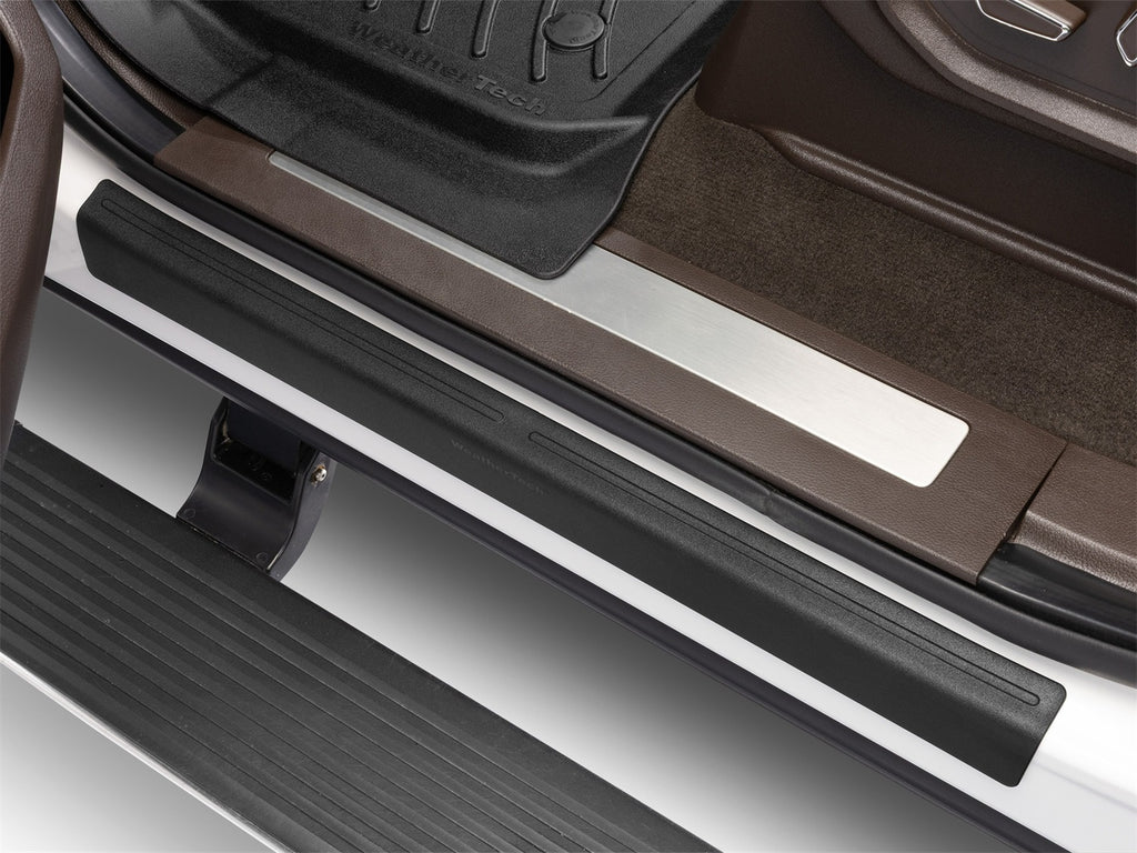 Weathertech ST029K1 Sill Protector for Select Ford F-150