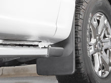 Load image into Gallery viewer, Weathertech 110134 MudFlap No-Drill DigitalFit® for Select Ford F-150