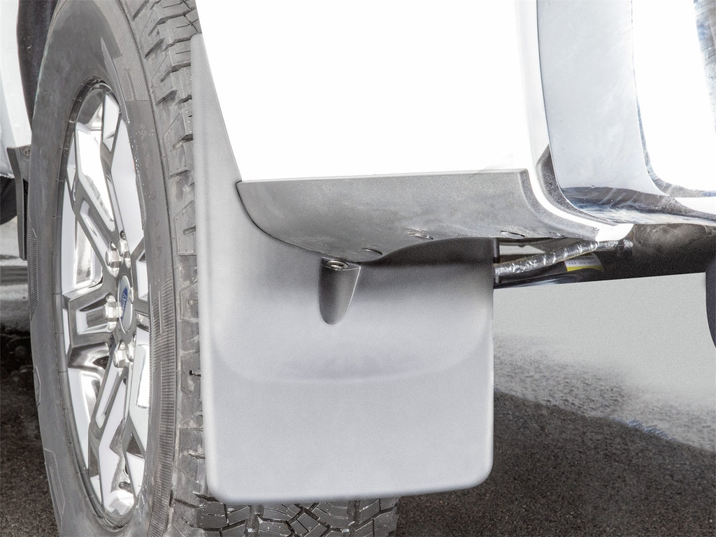 Weathertech 120134 MudFlap No-Drill DigitalFit® for Select Ford F-150