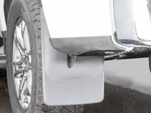 Load image into Gallery viewer, Weathertech 120134 MudFlap No-Drill DigitalFit® for Select Ford F-150