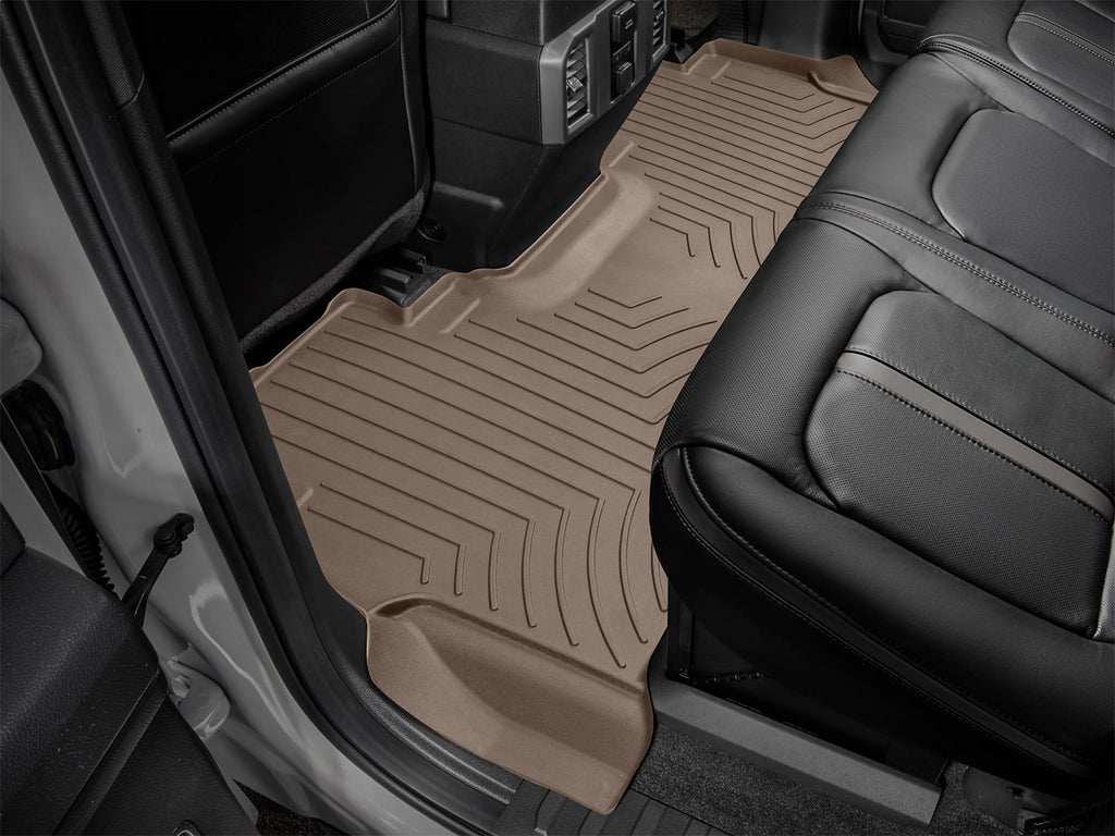 Weathertech 4510122IM FloorLiner™ HP for Select Ford F-250 Super Duty, Ford F-350 Super Duty, Ford F-450 Super Duty