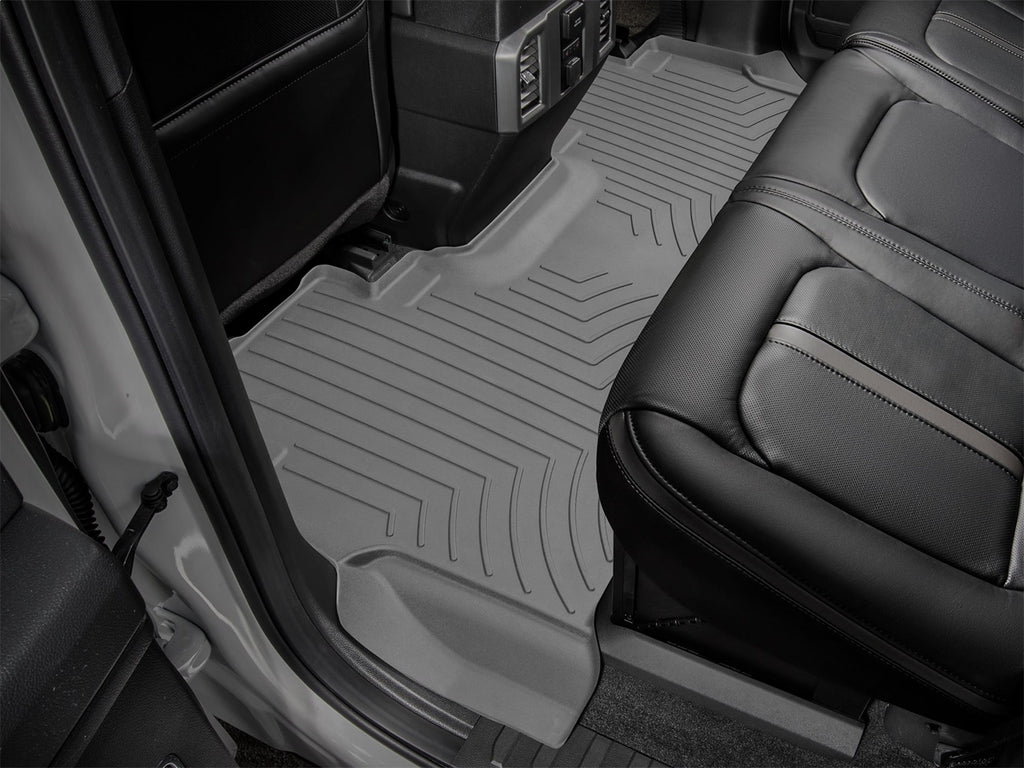 Weathertech 4610122IM FloorLiner™ HP for Select Ford F-250 Super Duty, Ford F-350 Super Duty, Ford F-450 Super Duty