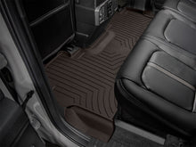 Load image into Gallery viewer, Weathertech 4710122IM FloorLiner™ HP for Select Ford F-250 Super Duty, Ford F-350 Super Duty, Ford F-450 Super Duty