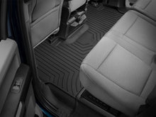 Load image into Gallery viewer, Weathertech 4410123IM FloorLiner™ HP for Select Ford F-250 Super Duty, Ford F-350 Super Duty, Ford F-450 Super Duty