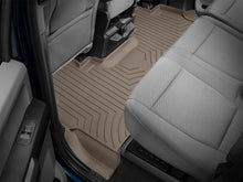 Load image into Gallery viewer, Weathertech 4510123IM FloorLiner™ HP for Select Ford F-250 Super Duty, Ford F-350 Super Duty, Ford F-450 Super Duty