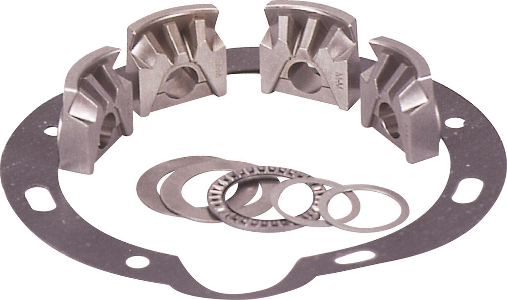 Mile Marker 502 4 x 2 Conversion Kit for Select GMC K35, GMC K35/K3500 Pickup, GMC K3500