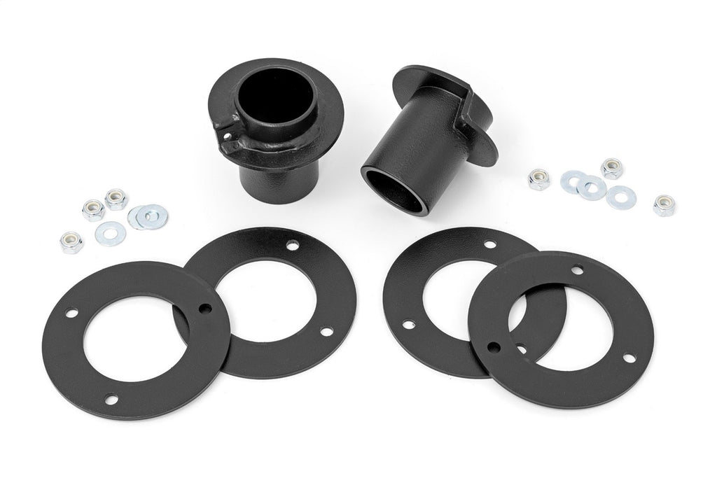 Rough Country 52006 Leveling Lift Kit for Select Ford F-150 Lightning