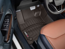 Load image into Gallery viewer, Weathertech 4717451 FloorLiner™ DigitalFit® for Select Ford Maverick