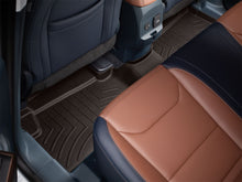 Load image into Gallery viewer, Weathertech 4717452 FloorLiner™ DigitalFit® for Select Ford Maverick