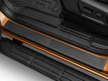 Load image into Gallery viewer, Weathertech ST026K1 Sill Protector for Select Ford Ranger