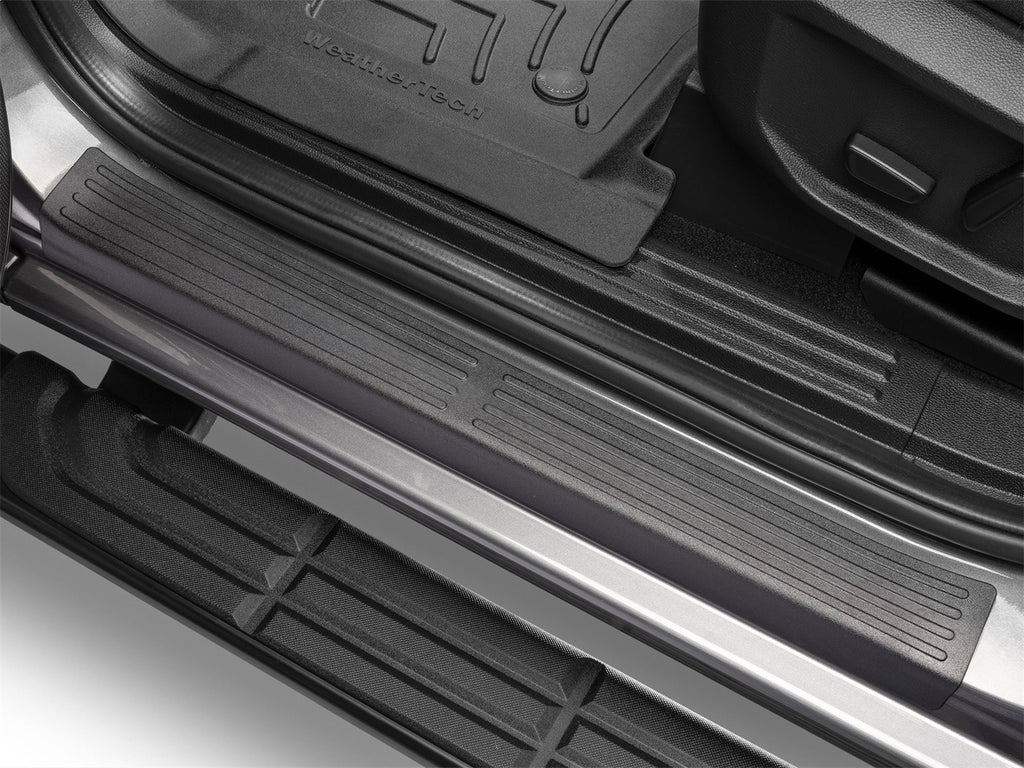 Weathertech ST019K1 Sill Protector for Select Ford Ranger