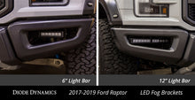 Load image into Gallery viewer, Diode Dynamics DD6007 Light bar featuring advanced TIR optics for high efficiency and focus. for Select Ford F-150