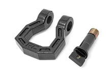 Load image into Gallery viewer, Rough Country RS118 D-Ring