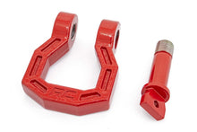 Load image into Gallery viewer, Rough Country RS119 D-Ring