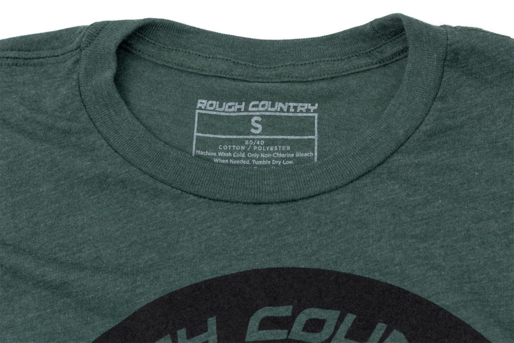 Rough Country 84094MD T-Shirt