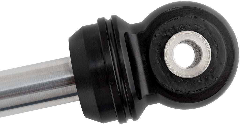 FOX Offroad Shocks 883-26-057 FACTORY RACE SERIES 3.0 INTERNAL BYPASS RESERVOIR SHOCK (PAIR) - ADJUSTABLE for Select Jeep Wrangler