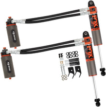 Load image into Gallery viewer, FOX Offroad Shocks 883-26-057 FACTORY RACE SERIES 3.0 INTERNAL BYPASS RESERVOIR SHOCK (PAIR) - ADJUSTABLE for Select Jeep Wrangler